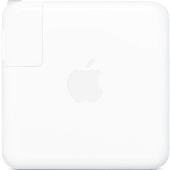 61W Apple Power Adapter - Picture 3 of 3